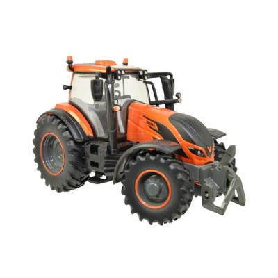 Ciągnik Valtra T245 metaliczny pomarańczowy B43273 | Exvi