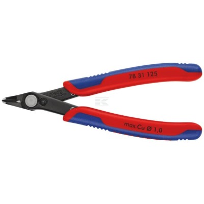 Szczypce Super Knips do elekt. TA7831125 | Exvi