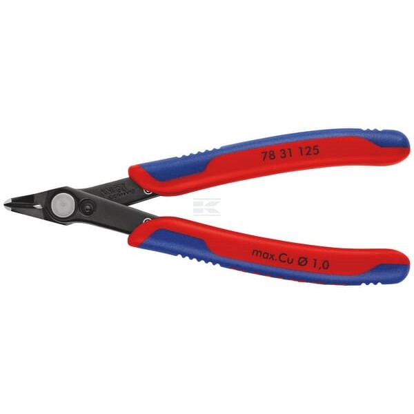Szczypce Super Knips do elekt. TA7831125 | Exvi