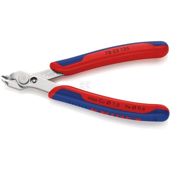 Szczypce Super Knips do elekt. TA7823125 | Exvi