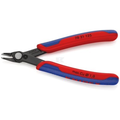 Szczypce Super Knips do elekt. TA7831125 | Exvi