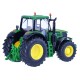Ciągnik John Deere 6195M, Britains B43150 | Exvi