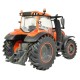 Ciągnik Valtra T245 metaliczny pomarańczowy B43273 | Exvi