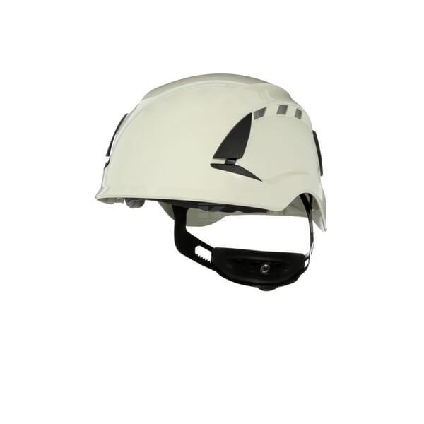 Kask ochronny 3M™ SecureFit™ X5500 X5501VCE | Exvi