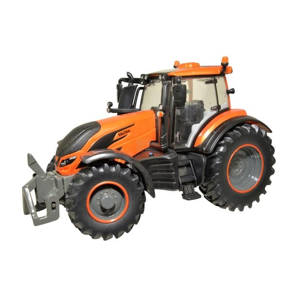 Ciągnik Valtra T245 metaliczny pomarańczowy B43273 | Exvi