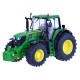 Ciągnik John Deere 6195M, Britains B43150 | Exvi