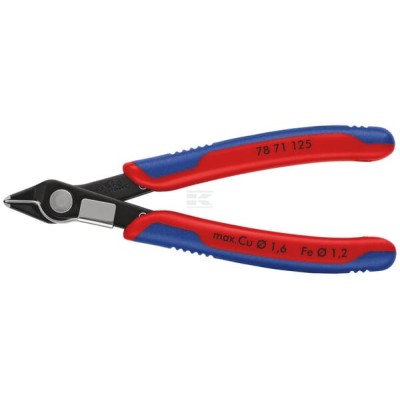 Szczypce Super Knips do elekt. TA7871125 | Exvi