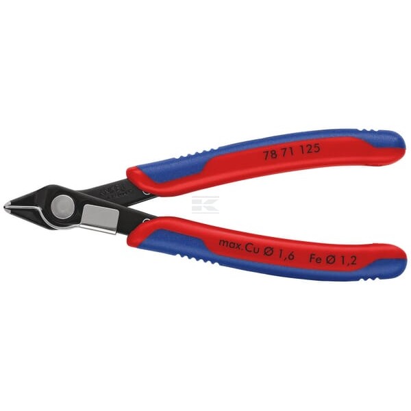 Szczypce Super Knips do elekt. TA7871125 | Exvi