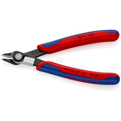 Szczypce Super Knips do elekt. TA7871125 | Exvi