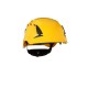 Kask ochronny 3M™ SecureFit™ X5500 X5502VCE | Exvi