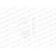Łańcuch 35-l. 25x118x10 wsuwany klasa 5 2244050020 | Exvi