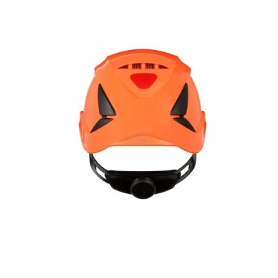 Kask ochronny 3M™ SecureFit™ X5500 X5507VCE | Exvi