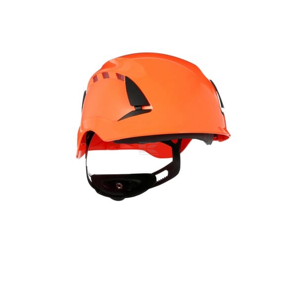 Kask ochronny 3M™ SecureFit™ X5500 X5507VCE | Exvi