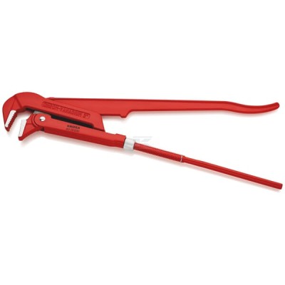 Klucz do rur 90° 10-105 mm L-650 mm Knipex TA8310030 | Exvi