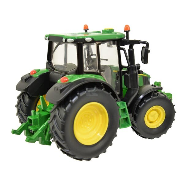 Ciągnik John Deere 6120M, Britains B43248 | Exvi