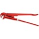Klucz do rur 90° 10-105 mm L-650 mm Knipex TA8310030 | Exvi