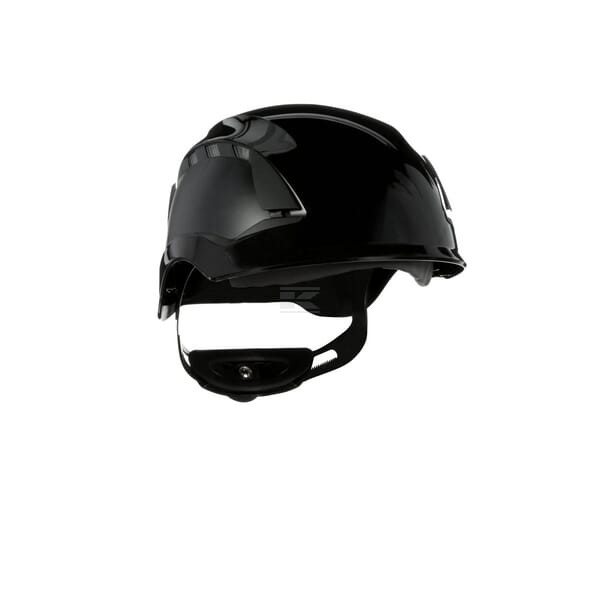 Kask ochronny 3M™ SecureFit™ X5500 X5512VCE | Exvi