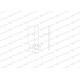 Łańcuch 23-l. 25x118x10 wsuwany klasa 5 2221030101 | Exvi