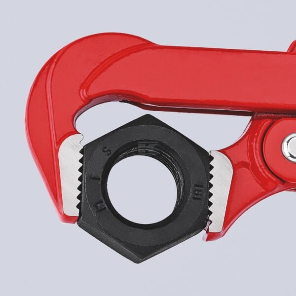 Klucz do rur 90° 10-130 mm L-750 mm Knipex TA8310040 | Exvi