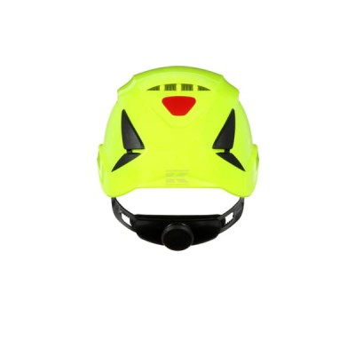 Kask ochronny 3M™ SecureFit™ X5500 X5514VCE | Exvi
