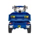Ciągnik New Holland T6 + przyczepa wywrotka B43268 | Exvi