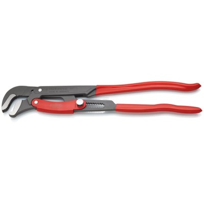 Klucz do rur 0-70 mm L-560 mm Knipex TA8361020 | Exvi