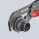 Klucz do rur 0-70 mm L-560 mm Knipex TA8361020 | Exvi