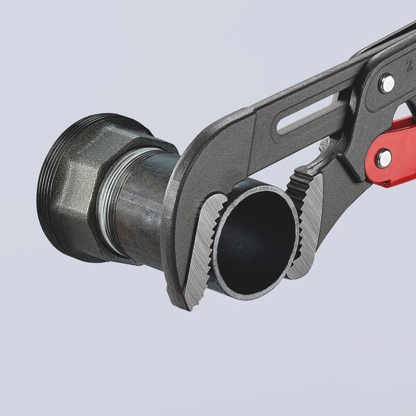 Klucz do rur 0-70 mm L-560 mm Knipex TA8361020 | Exvi
