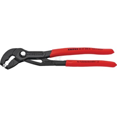 Szczypce do sprężystych opasek TA8551250A | Exvi