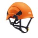 Kask Vertex pomarańczowy A010AA04 | Exvi