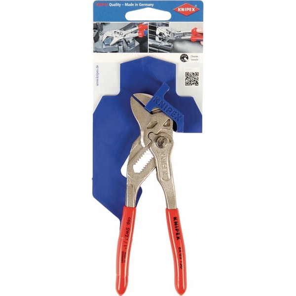 Szczypce, klucz Knipex 1" TA8603150SB | Exvi