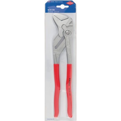 Szczypce, klucz Knipex 2-3/8" TA8603300SB | Exvi