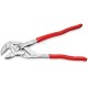 Szczypce, klucz Knipex 2-3/8" TA8603300SB | Exvi