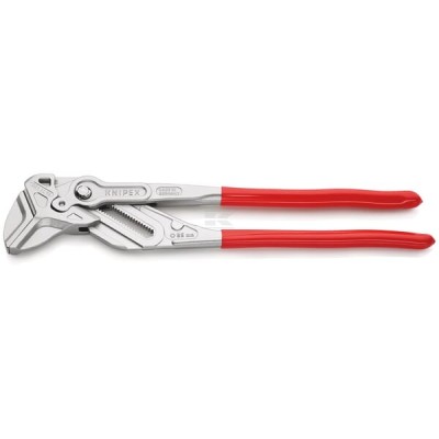 Klucz szczypcowy XL Knipex, 400 mm TA8603400 | Exvi