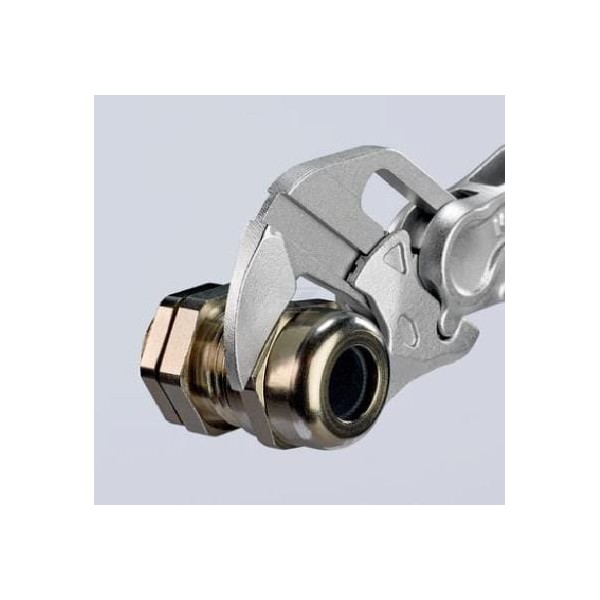 Szczypce-klucz 100 mm TA8604100 | Exvi