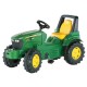 Traktor John Deere 7930 z napędem na pedały R70002 | Exvi