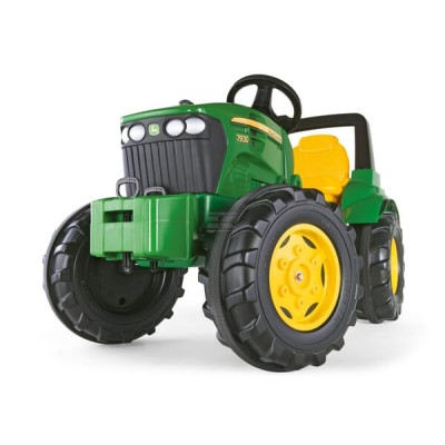 Traktor John Deere 7930 z napędem na pedały R70002 | Exvi