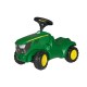 Jeździk RollyMinitrac John Deere, Rolly Toys R13207 | Exvi