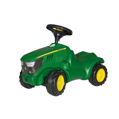 Jeździk RollyMinitrac John Deere, Rolly Toys R13207 | Exvi
