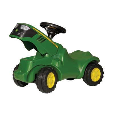 Jeździk RollyMinitrac John Deere, Rolly Toys R13207 | Exvi