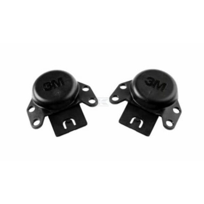 Adapter P3E bez nauszników 1 para P3EADAPTER | Exvi