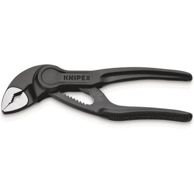 Szczypce do rur Cobra® XS TA8700100 | Exvi
