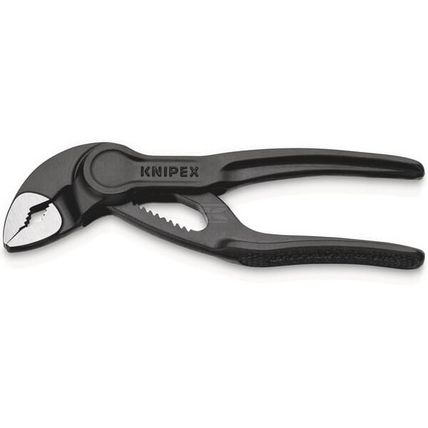 Szczypce do rur Cobra® XS TA8700100 | Exvi