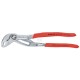 Szczypce nastawne do rur Cobra® 250 mm TA8703250 | Exvi