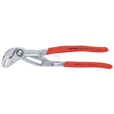 Szczypce nastawne do rur Cobra® 300 mm TA8703300 | Exvi