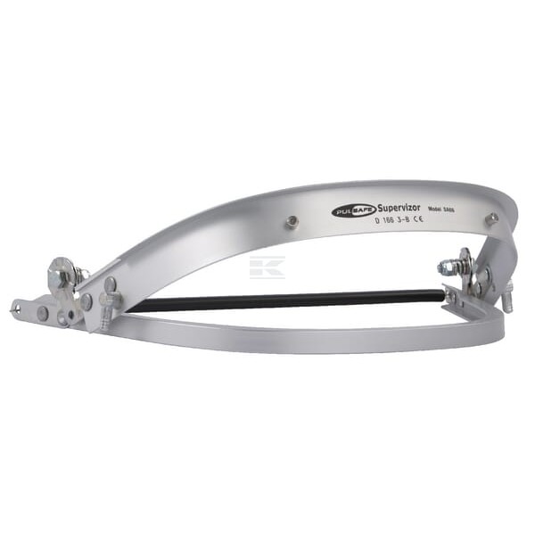 Uchwyt kasku SA66 Sperian 1002305 | Exvi