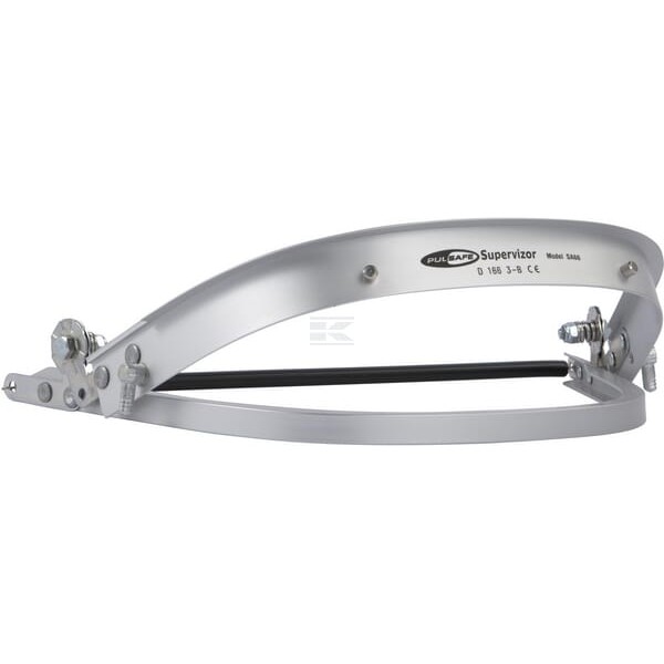 Uchwyt kasku SA66 Sperian 1002305 | Exvi