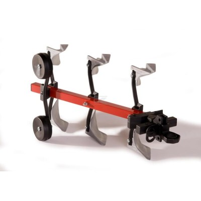 Pług Rolly Toys R12386 | Exvi