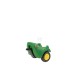 Mini przyczepa John Deere Rolly Toys R12202 | Exvi
