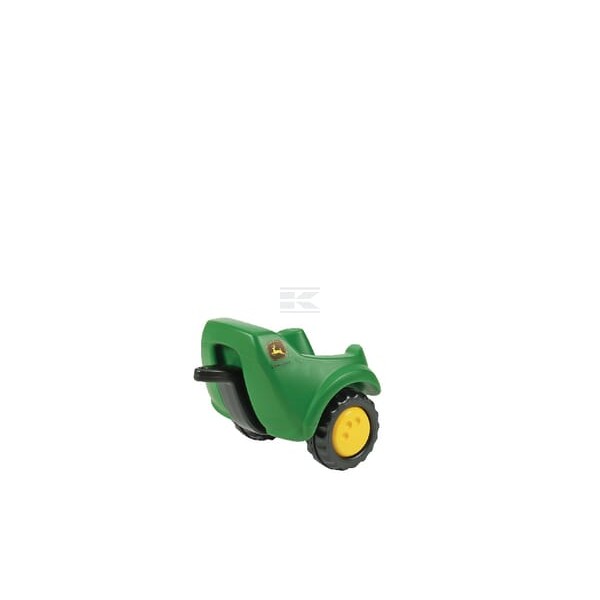 Mini przyczepa John Deere Rolly Toys R12202 | Exvi